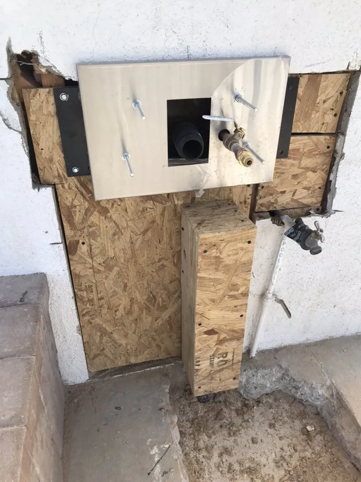 Slide of Complete Plumbing Solutions