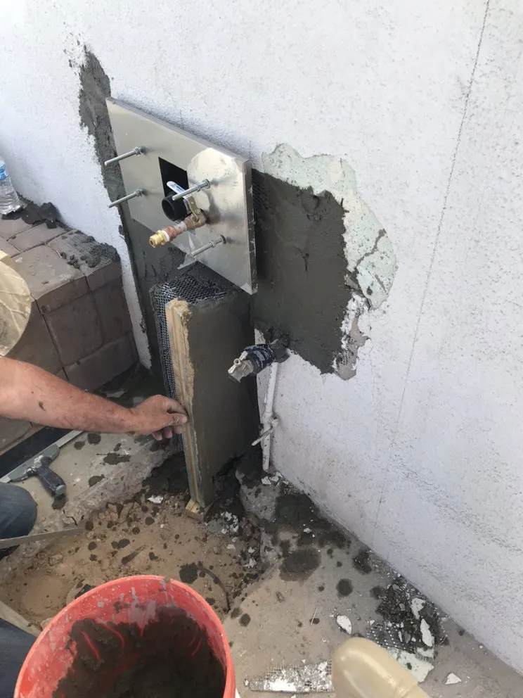 Slide of Complete Plumbing Solutions