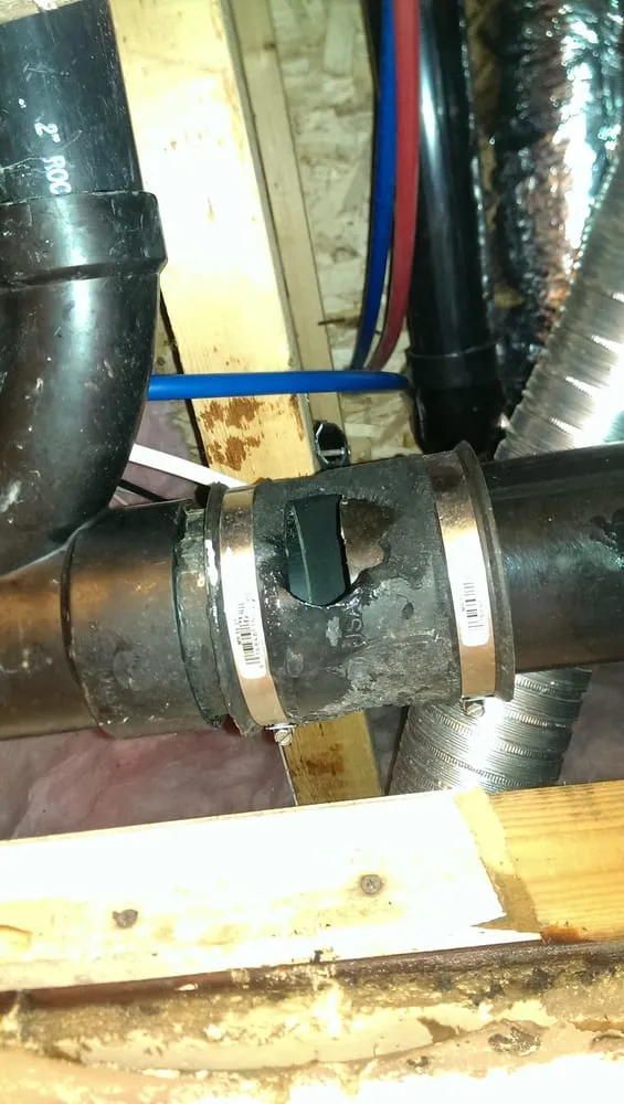 Slide of Complete Plumbing Works