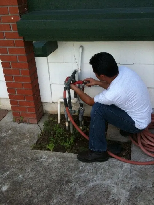 Slide of Complete Plumbing Works