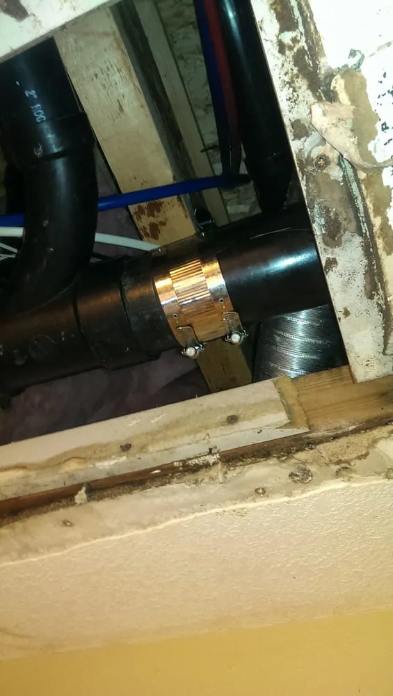 Slide of Complete Plumbing Works