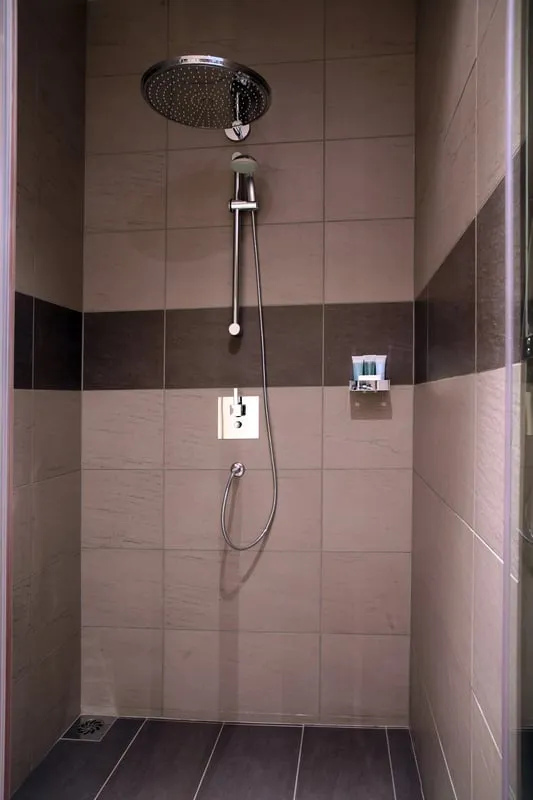 Slide of Complete Plumbing Works