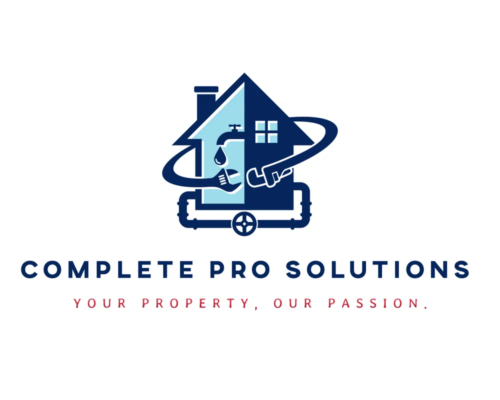 Slide of Complete Pro Solutions