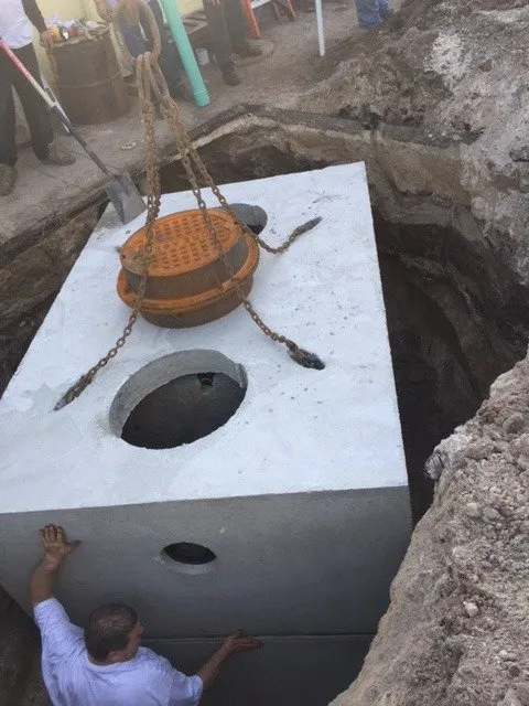 Slide of Complete Pro Solutions