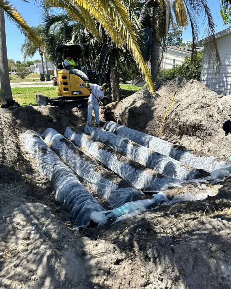 Slide of Complete Pro Solutions