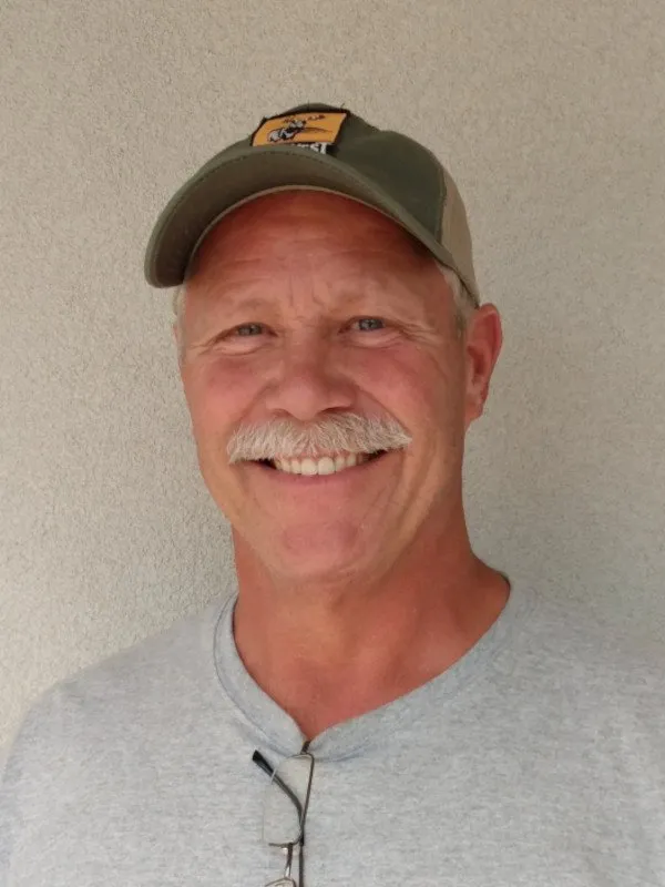 Slide of Complete Pump Service