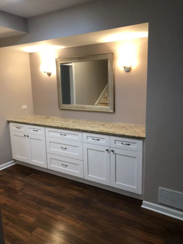Emergency leak detection service in Plainfield, IL - Complete Remodeling
