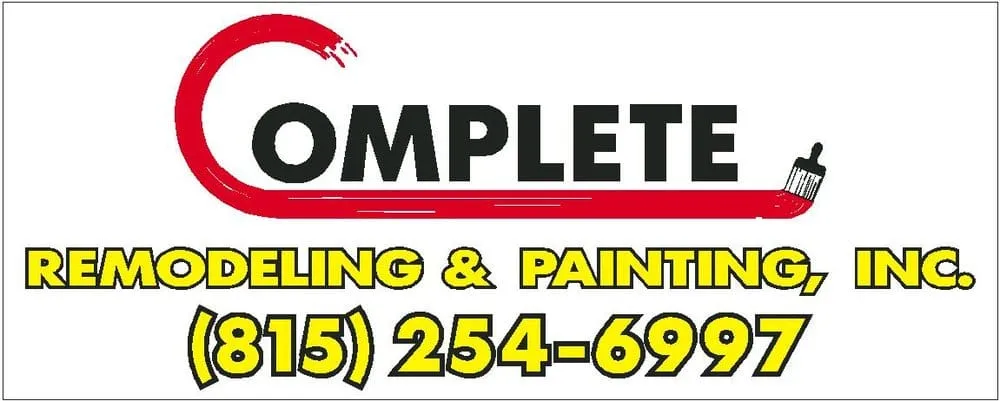 Emergency emergency plumbing for homes in Plainfield, IL by Complete Remodeling