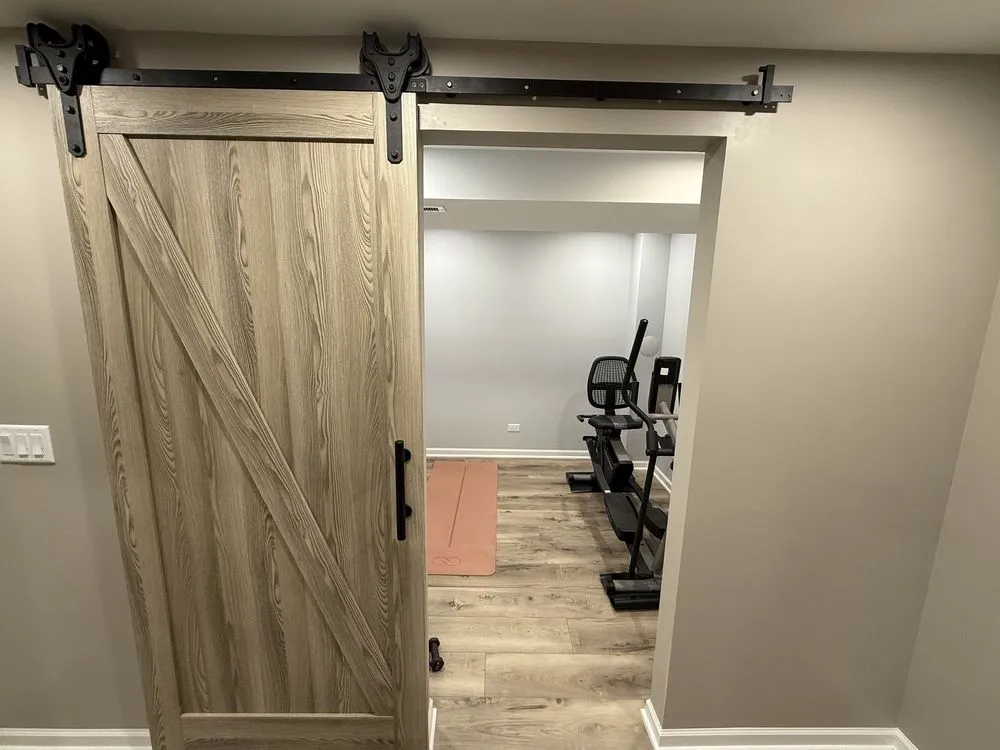 Slide of Complete Remodeling