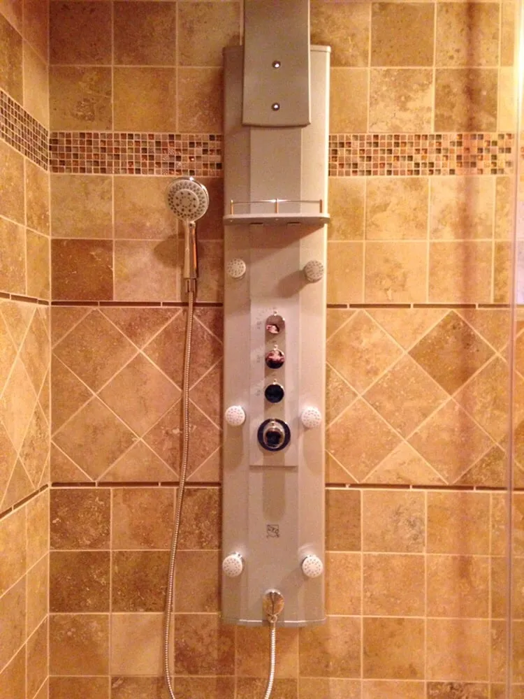 Slide of Complete Remodeling