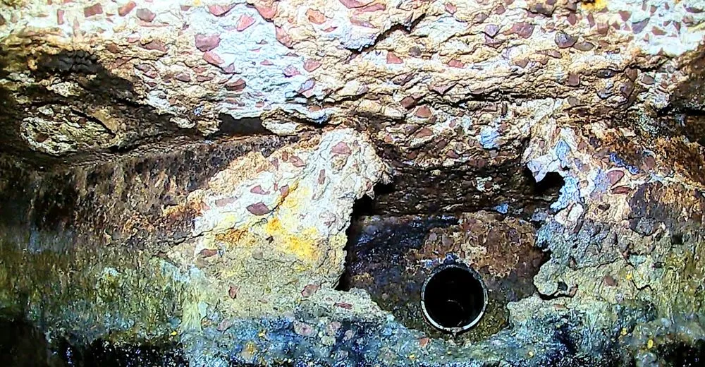 Slide of Complete Septic Service