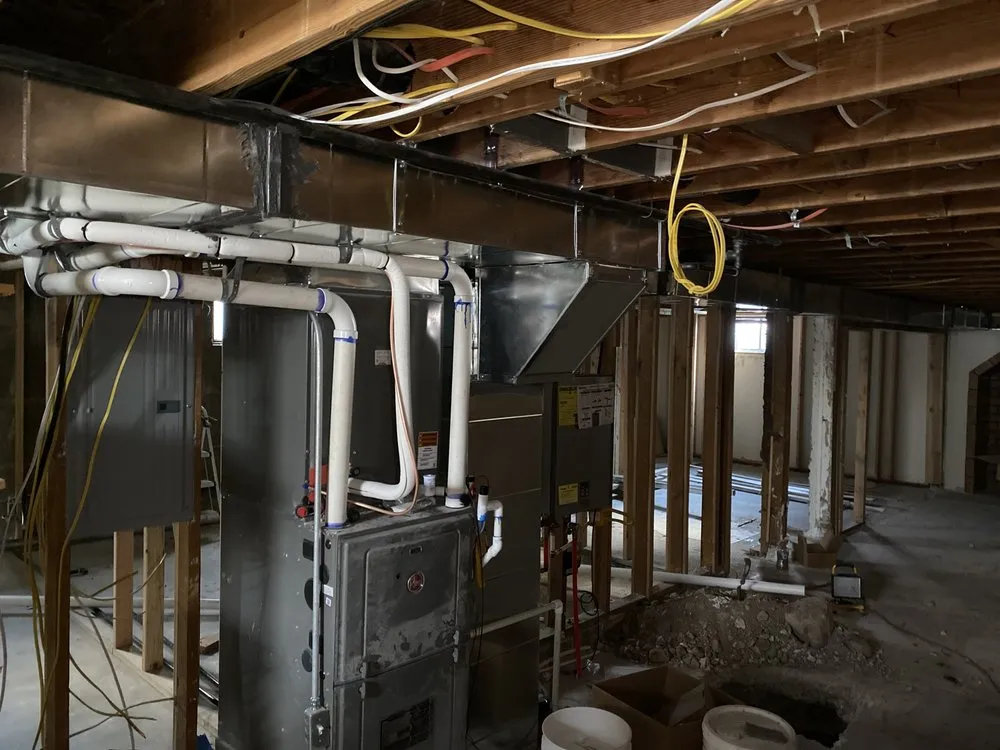 Slide of Complete Services