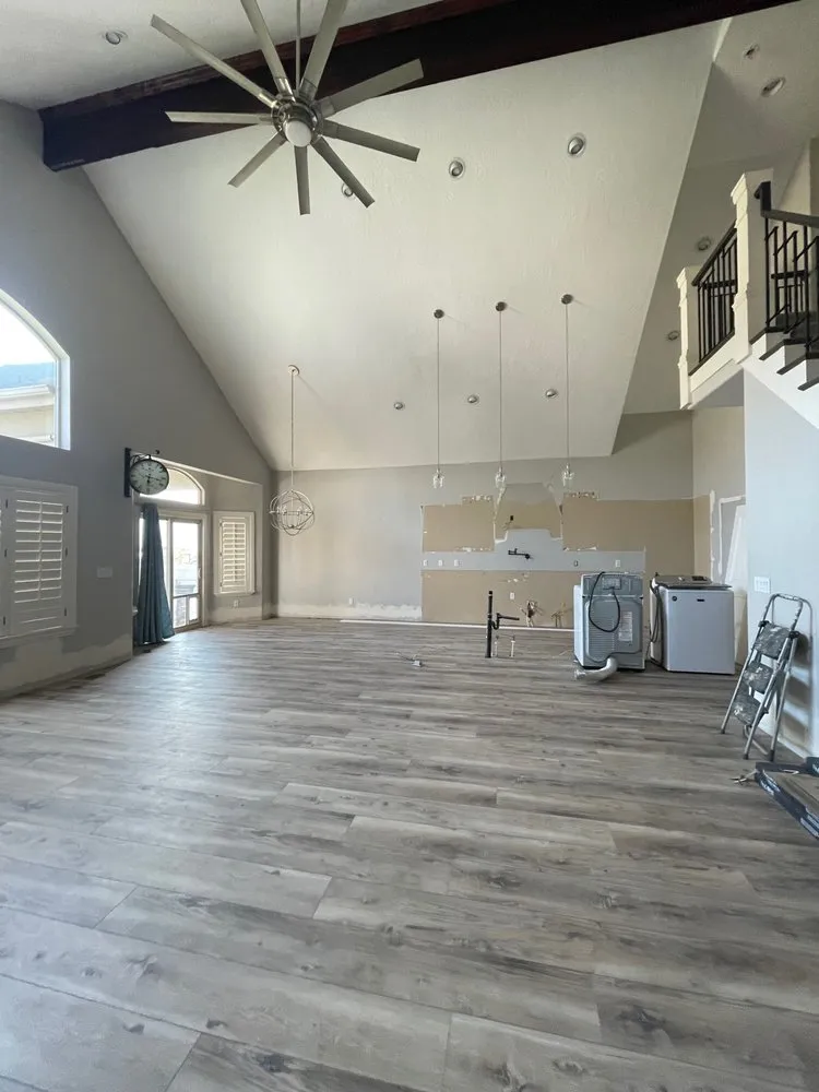 Slide of Complete Services