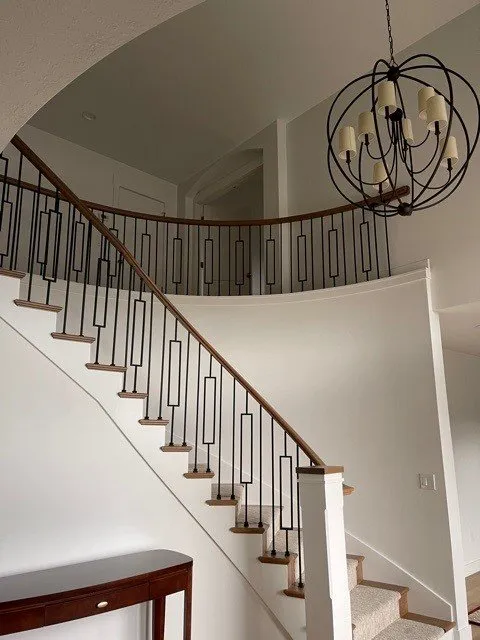 Slide of Complete Services