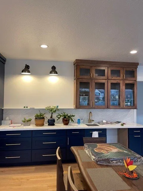 Slide of Complete Services