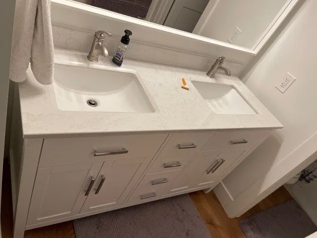 Slide of Complete Services