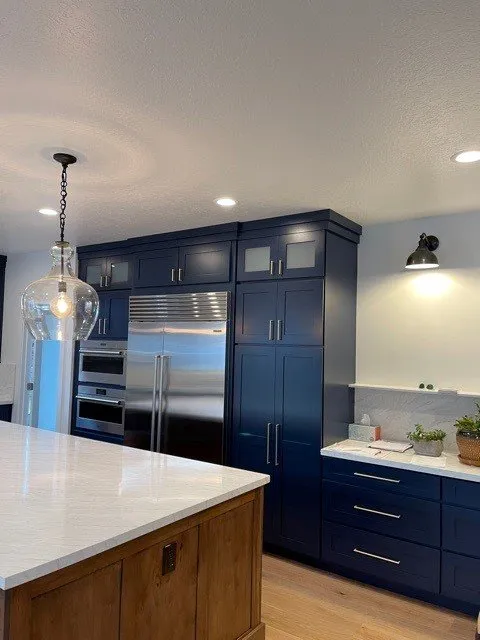 Slide of Complete Services