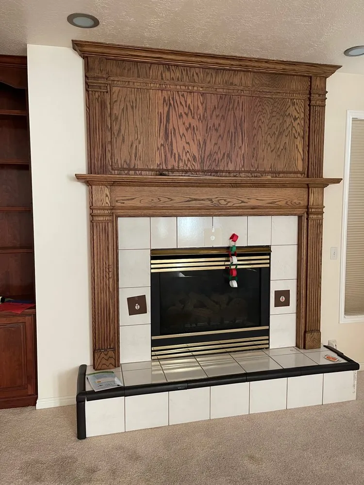 Slide of Complete Services