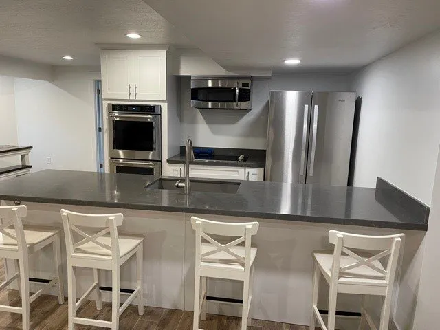 Reliable leak detection experts serving Bluffdale, UT - Complete Services