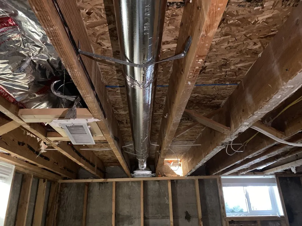 Slide of Complete Services