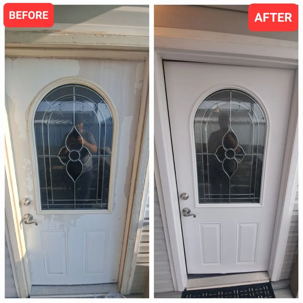 Slide of Complete Source Handyman