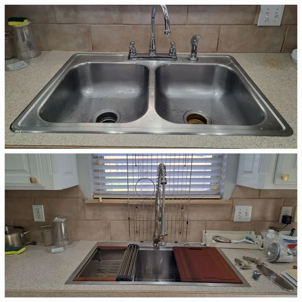 Quality leak detection service in Oklahoma City, OK - Complete Source Handyman