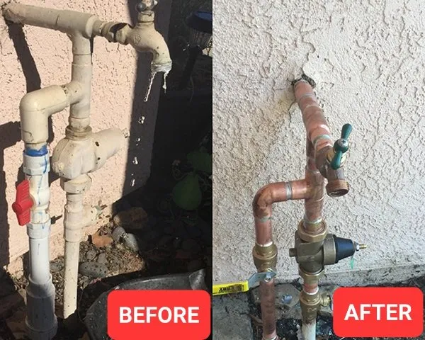 Emergency emergency plumbing service in Oklahoma City, OK - Complete Source Handyman