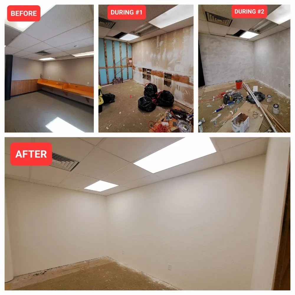 Slide of Complete Source Handyman