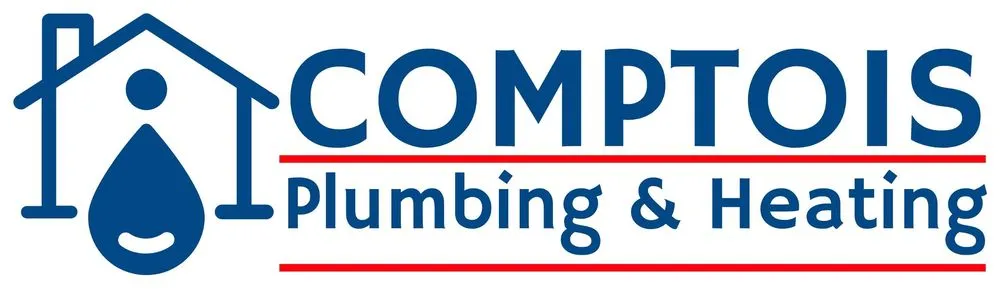 Slide of Comptois Plumbing & Heating
