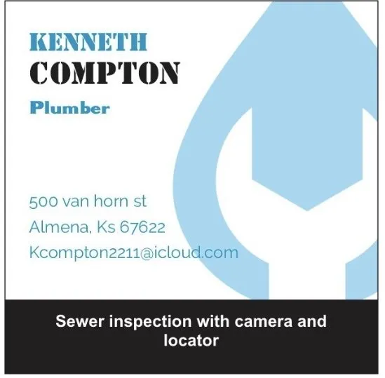 Top-rated leak detection experts serving Almena, KS - Compton Plumbing