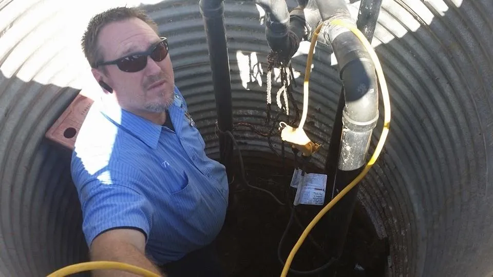 Slide of Compton Plumbing Services