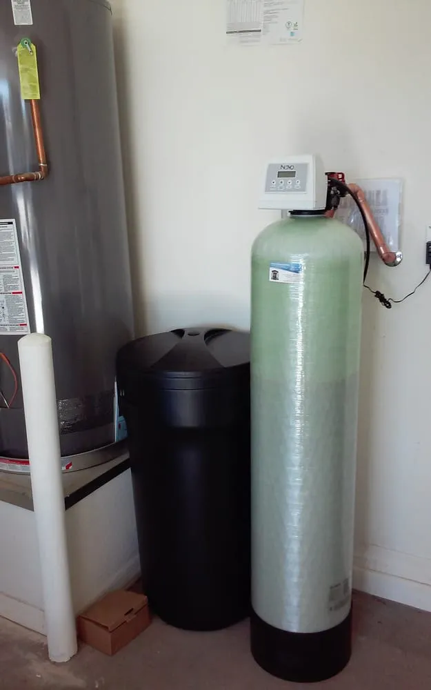 Slide of Compton Plumbing Services