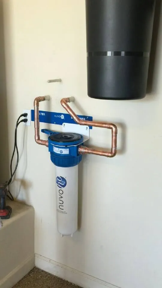 Slide of Compton Plumbing Services