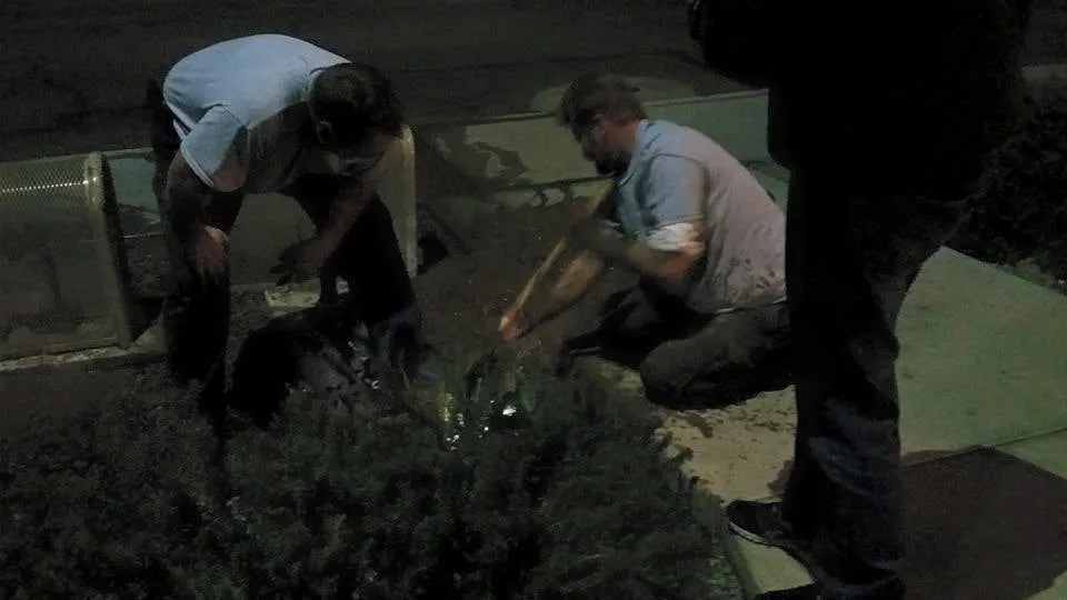 Slide of Compton Plumbing Services