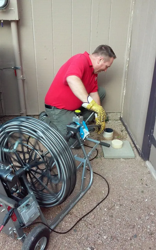 Slide of Compton Plumbing Services