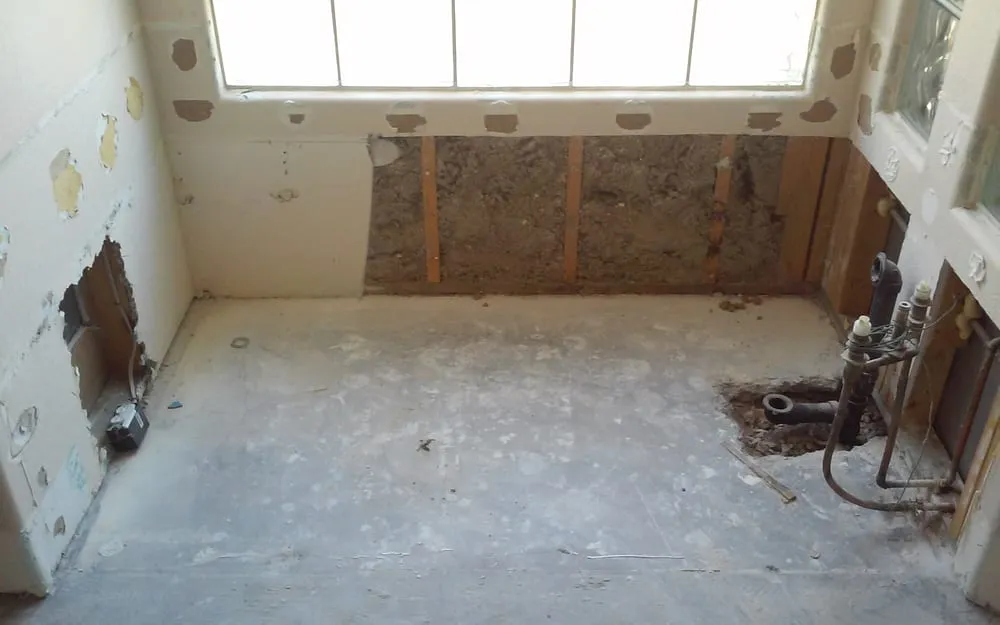 Slide of Compton Plumbing Services