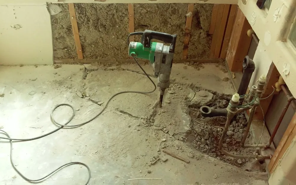 Slide of Compton Plumbing Services