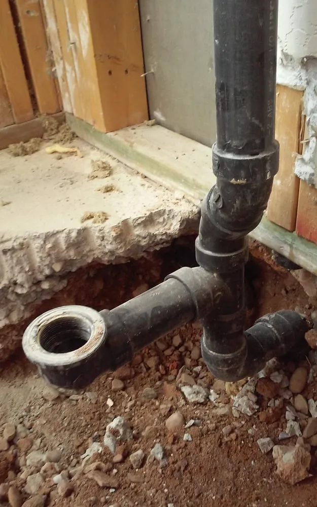 Slide of Compton Plumbing Services