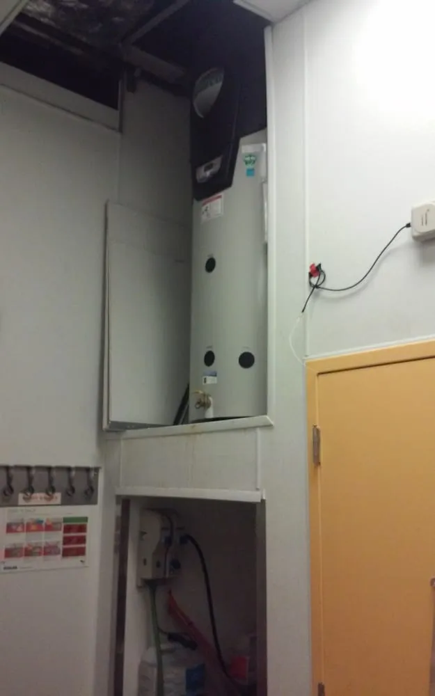 Reliable leak detection for homes in Mesa, AZ by Compton Plumbing Services