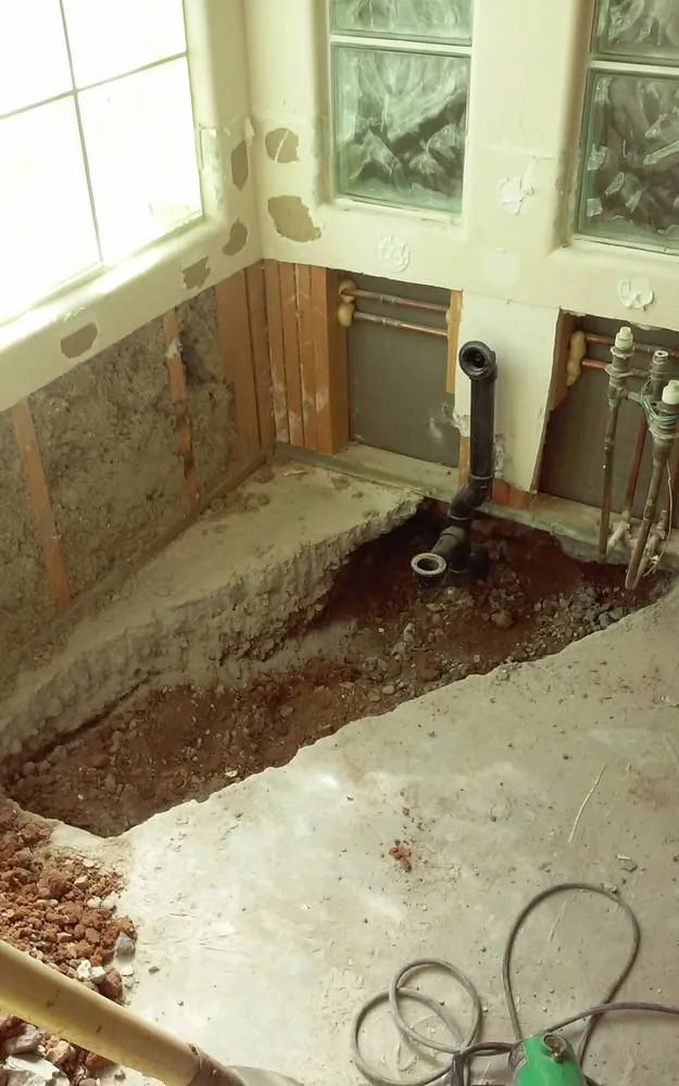 Affordable water heater service service in Mesa, AZ - Compton Plumbing Services