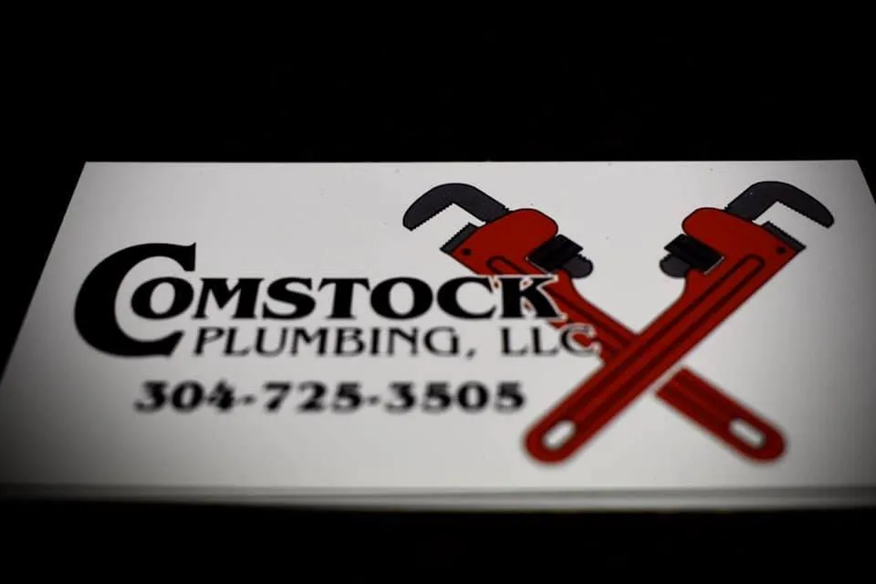 Slide of Comstock Plumbing