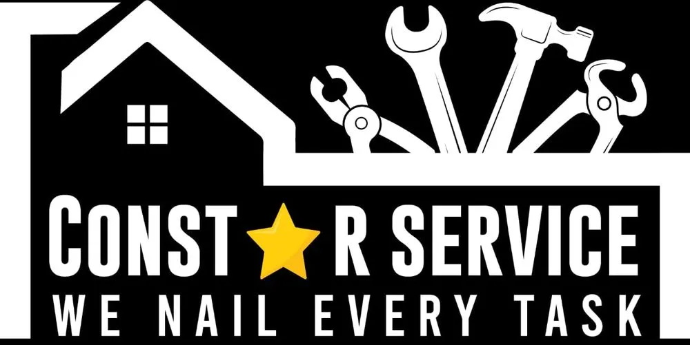 Slide of Con Star Service