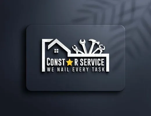 Con Star Service Logo