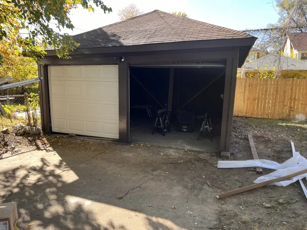 Slide of Conakrymdconsstructiion