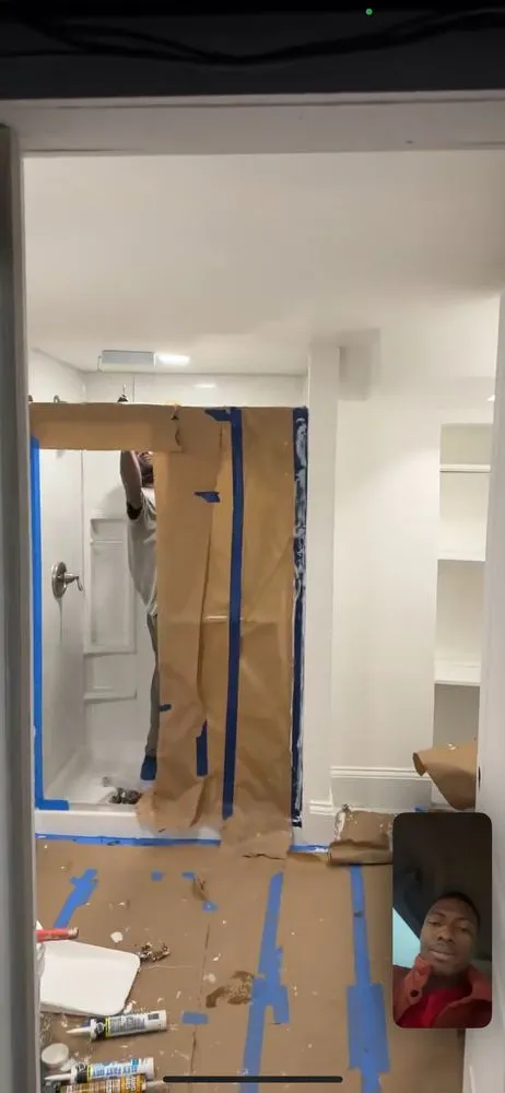 Slide of Conakrymdconsstructiion