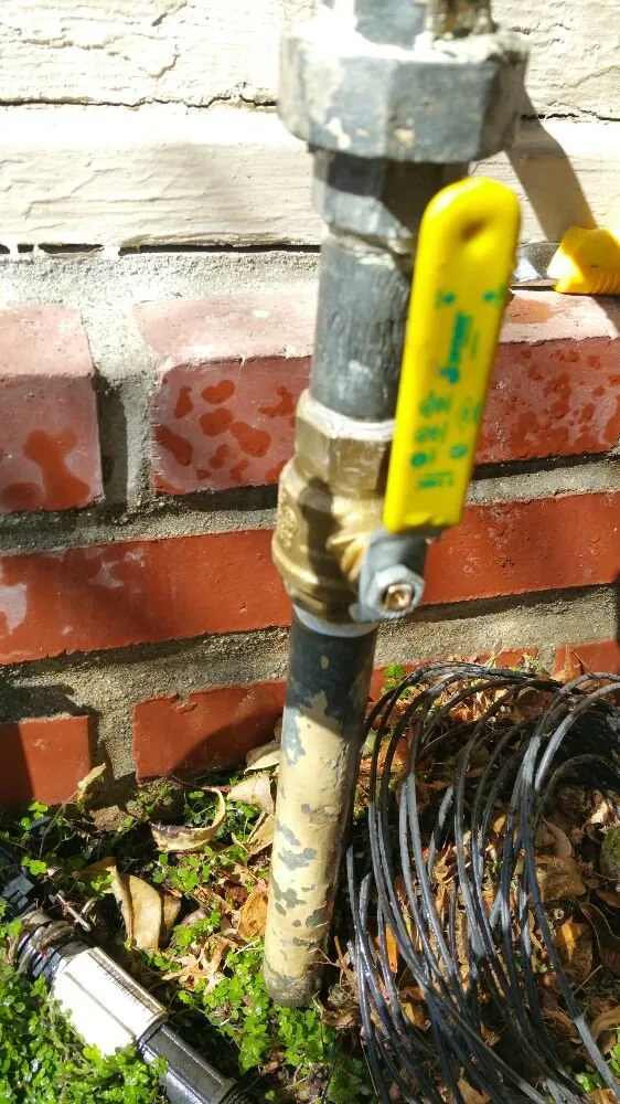 Slide of Conant Plumbing and Drain