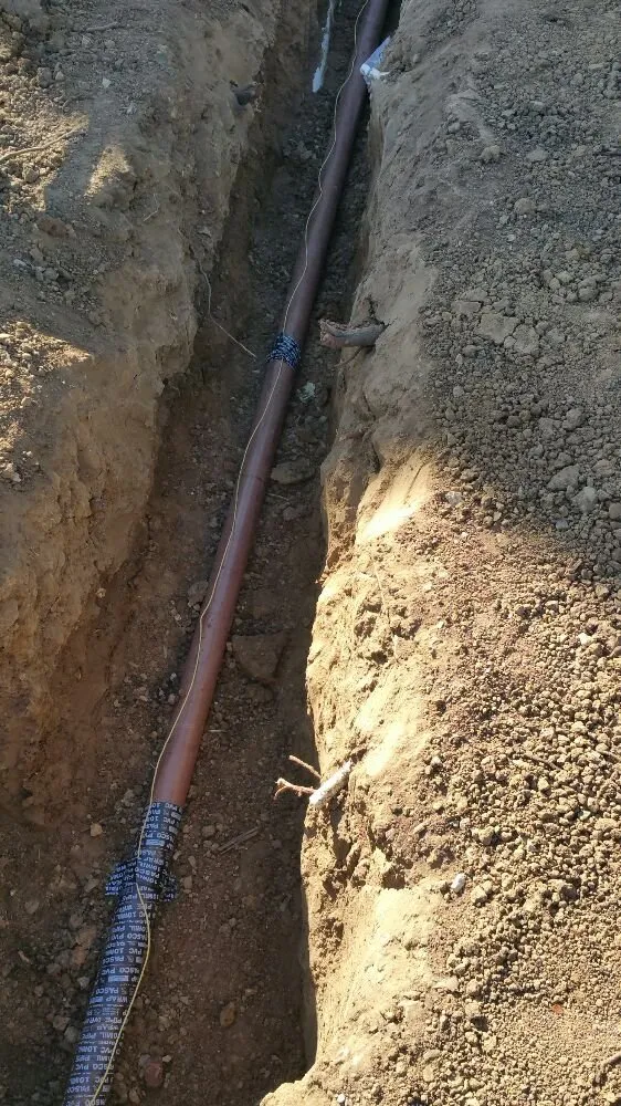 Slide of Conant Plumbing and Drain