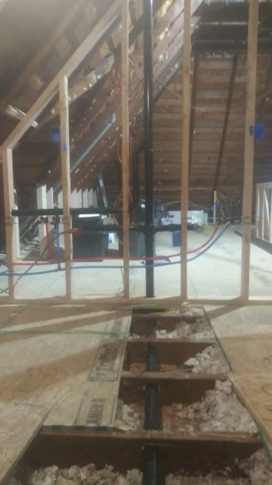 Professional pipe repair in Granite Falls, WA by Conaway Servises Plumbing & Sewer