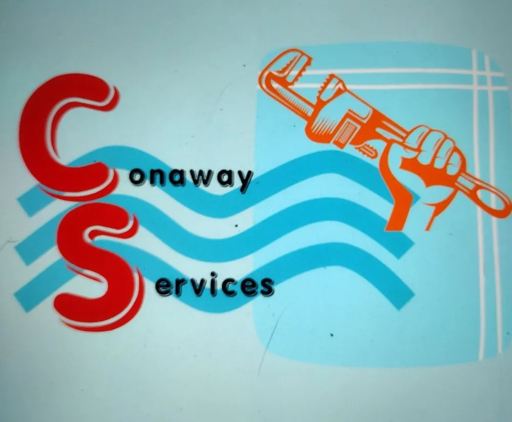 Slide of Conaway Servises Plumbing & Sewer