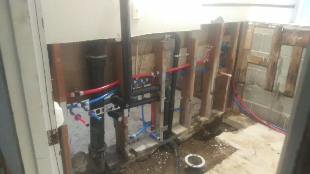 Trusted emergency plumbing service in Granite Falls, WA - Conaway Servises Plumbing & Sewer